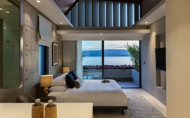 Kerem Luxury Beachfront Villas - photo 4