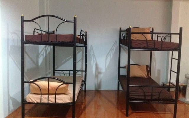 Pen Hostels - photo 4