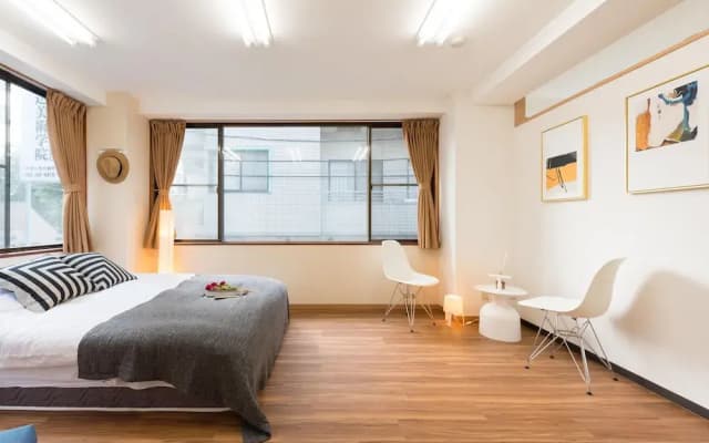 TORA HOTEL Komagome B - photo 5