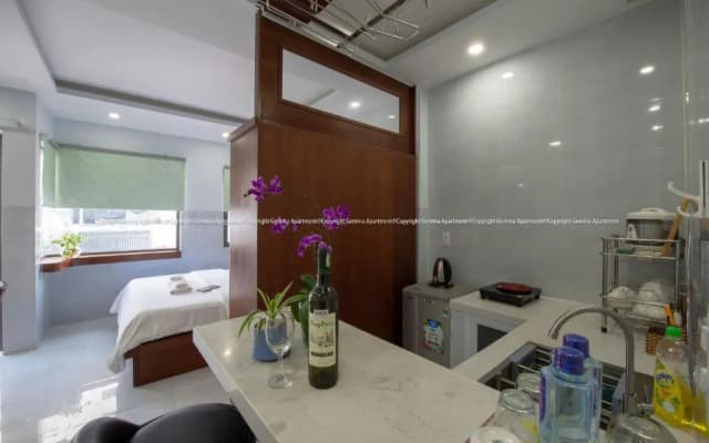 Gemma Apartment - photo 5