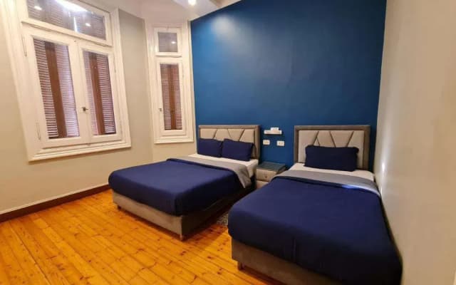 Cairo Hub Hostel - photo 2