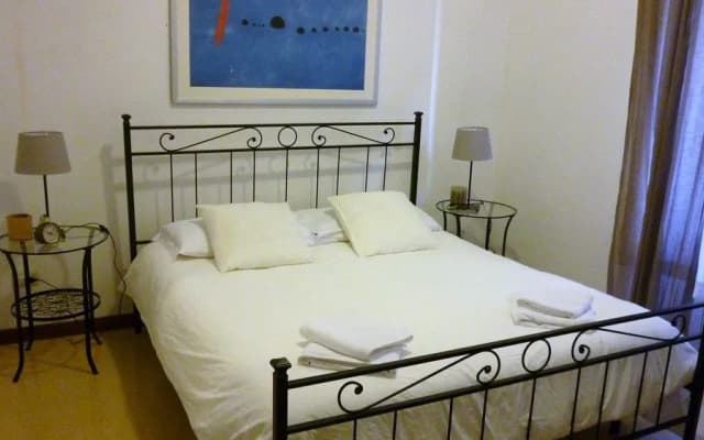 La Casa del Borgo Pio - photo 2