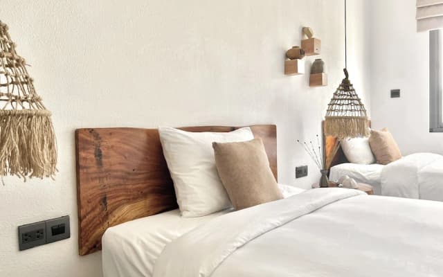 La Grotta Hotel - photo 2