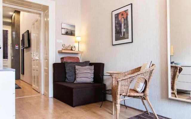 Pipa Apartment - photo 2