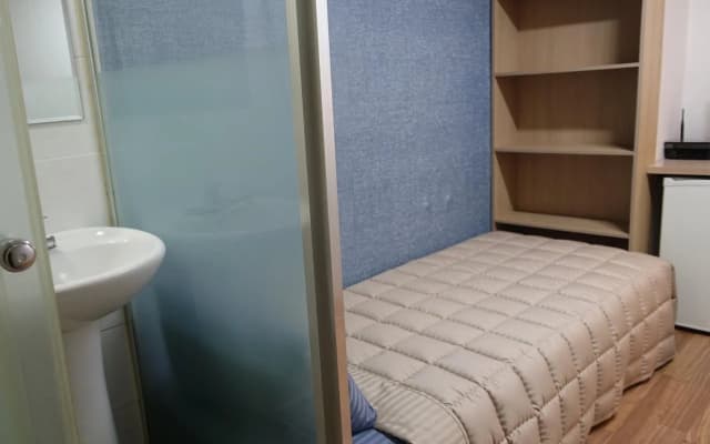 Unidence Seocho Gangnam - photo 4