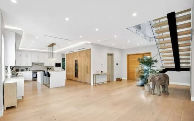 Cumpston Oasis - photo 3