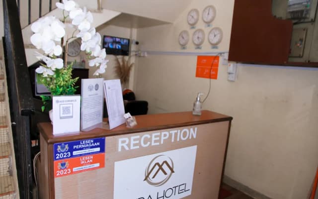 OYO 703 Myra Hotel - photo 2