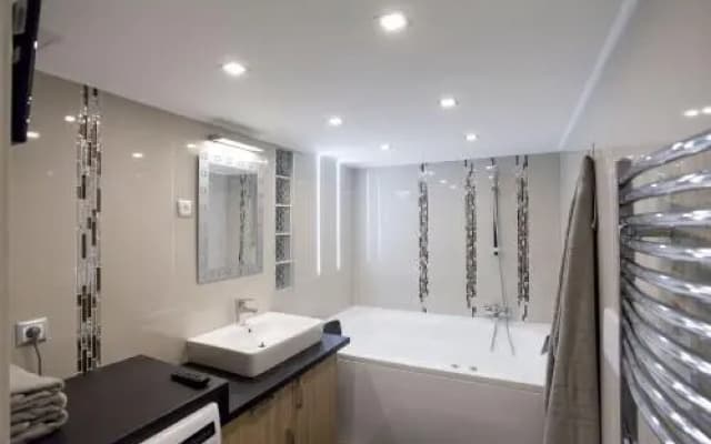 Silver Apartment - photo 4