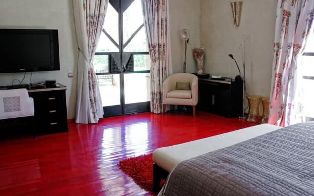 Maradisse Bhakti Villas - photo 2