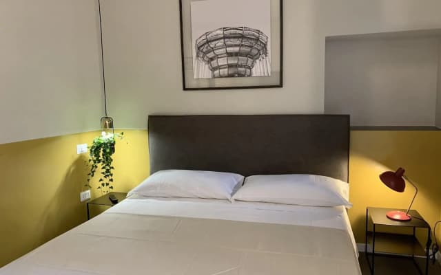 Cavour Urban Rooms - photo 2