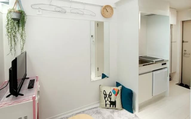 Casa Magnolia Kami-ochiai Apartment - photo 5