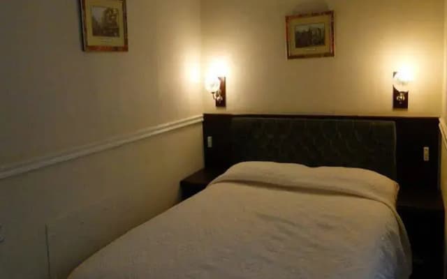 Hallam Hotel - photo 5