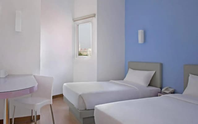 Amaris Hotel Juanda - photo 2