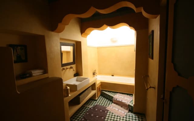 Riad El Borj - photo 5