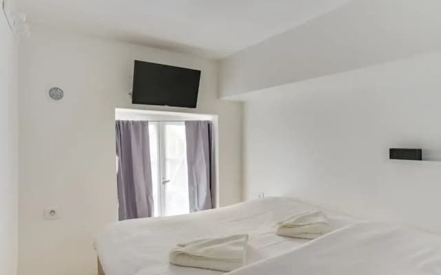 REX Duplex With Terrace - photo 2