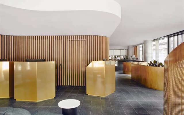 Quincy Hotel Melbourne - photo 2
