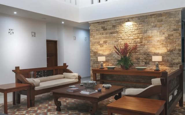 Lestari Residence - photo 4