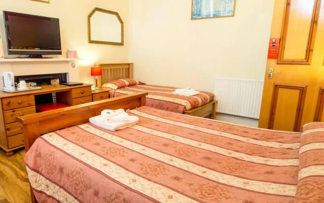 Corstorphine Lodge - photo 3