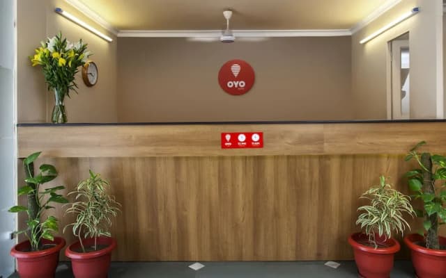 OYO 5533 Bafel Residency - photo 2