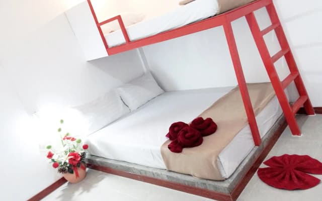 Asleep Hostel - photo 4