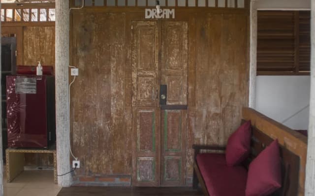 Serenity Guesthouse 2 - Hostel - photo 5