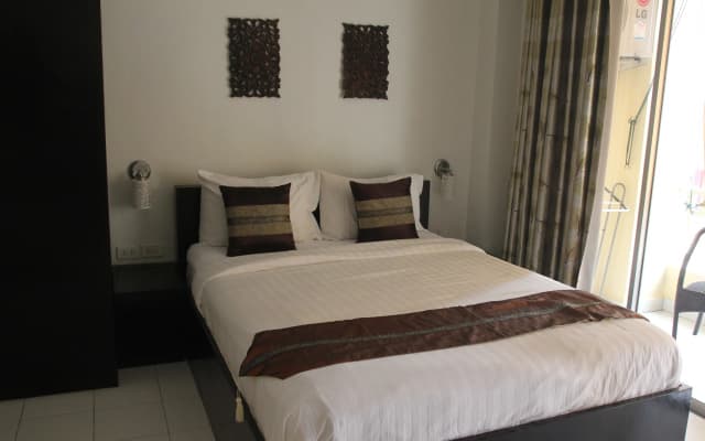 CK Residence - photo 4