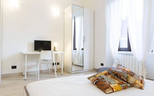 notaMi - Affori 4ever - 2 bedrooms - photo 4