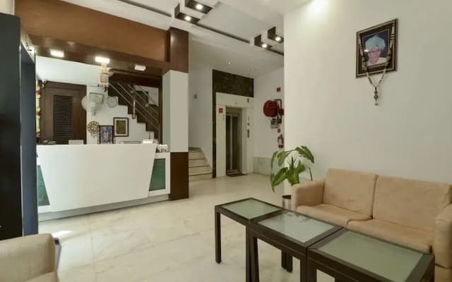 Paharganj Hotel near Railway Station - photo 2