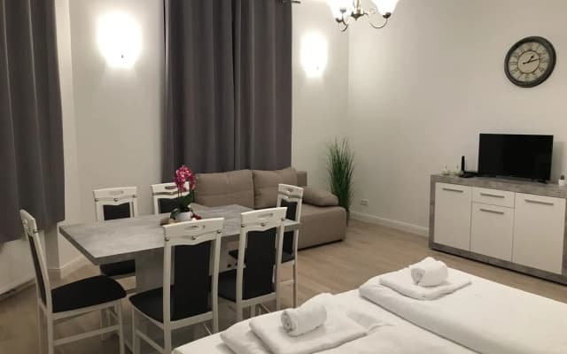 United Homes Apartments Vienna - photo 5
