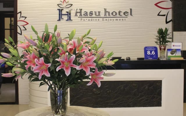 Hestia Legend Hotel - photo 2