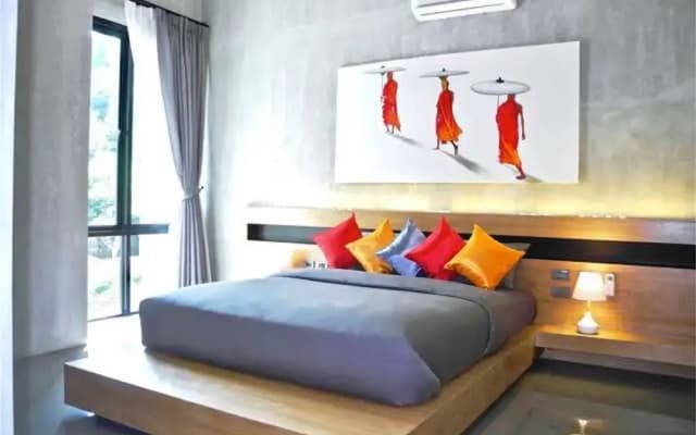 Wallaya Villa Designed 3 Bedrooms - photo 4
