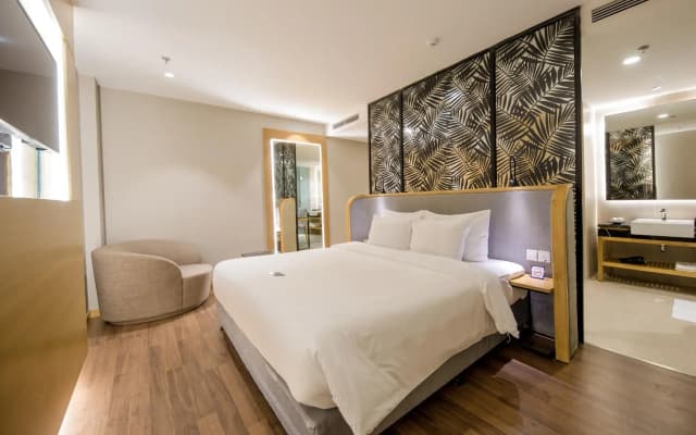 Quinter Central Nha Trang - photo 5