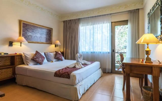 Club Bali Family Suites @legian Beach - photo 2
