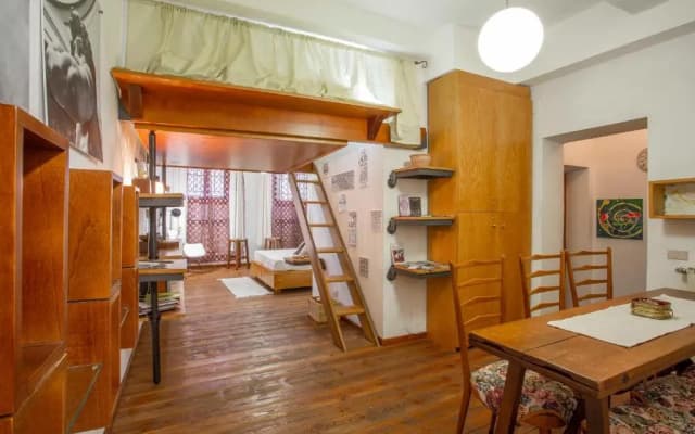 Studio Apartment Accademia - photo 2