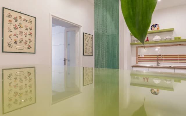 Gianicolense Green Apartment - photo 4