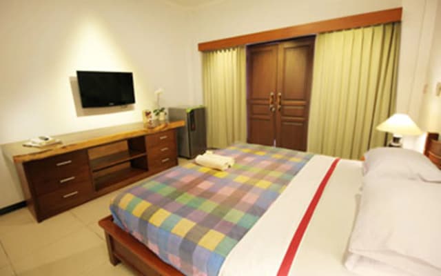 Jepun Bali Hotel - photo 4