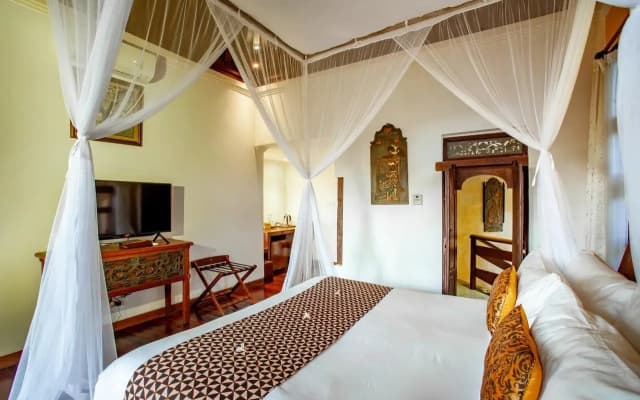 Aryaswara Villa Ubud - photo 4