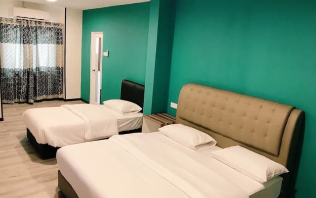 SS Hotel Seremban - photo 2