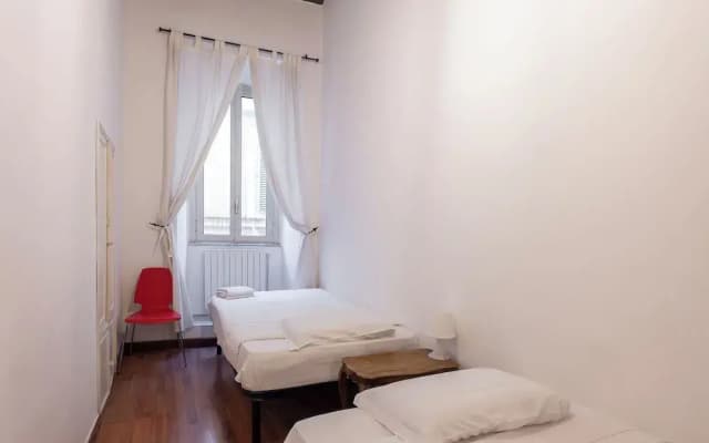 Piazza Navona Charming Large Apartment - photo 4