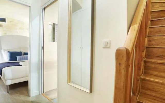 Apartment Center of Paris - Chenier Boutique - photo 3
