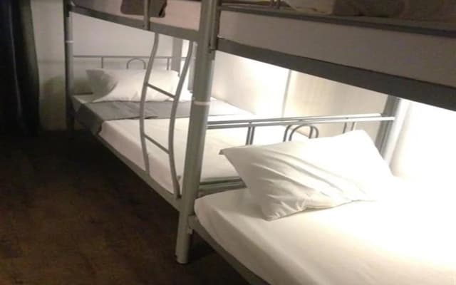 Dreamville Hostel Kuala Lumpur - photo 5