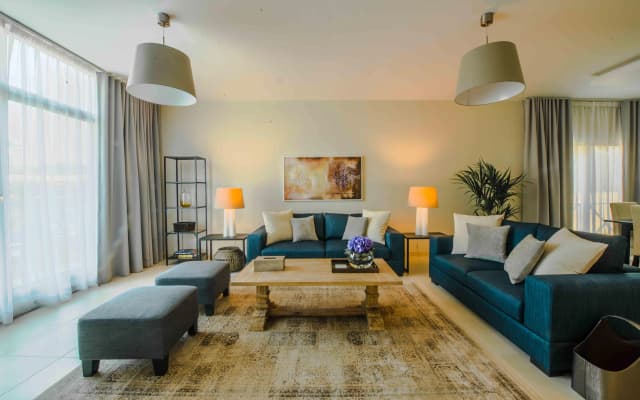 Roda Boutique Villas - photo 3