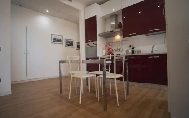 Appartamento Piazza Anco Marzio - photo 2