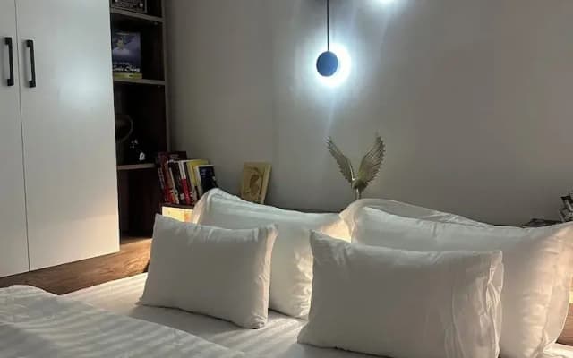 Tom's Homestay - photo 4