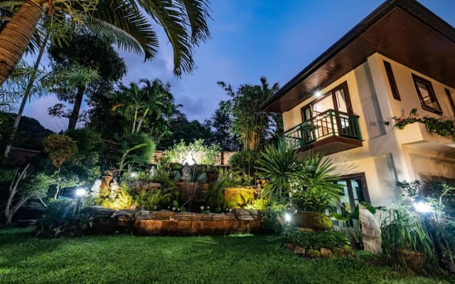 Villa MaÃÂ«lle - photo 3