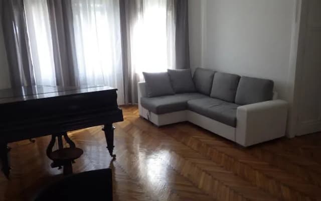 RS6 Apartment - photo 5