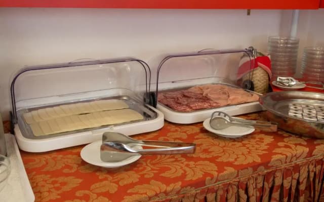 Hotel Aurora - photo 4
