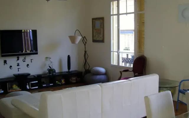 Appartement Rue Rossini - photo 2