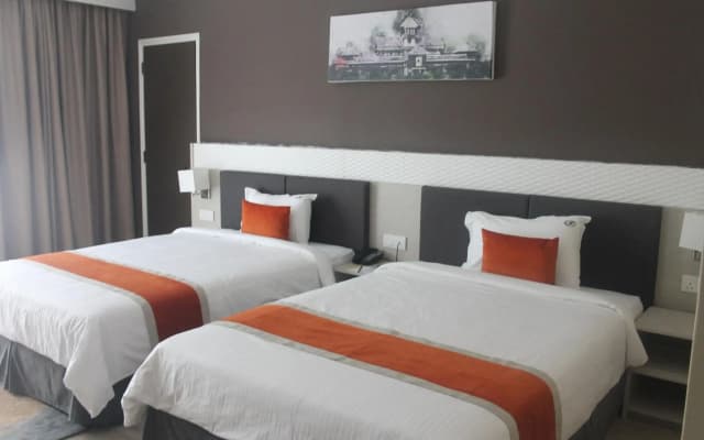 Klana Resort Seremban - photo 3