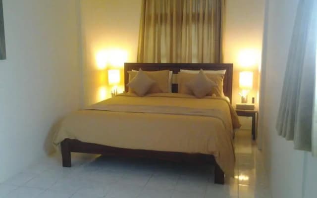 Villa Anggun Seminyak - photo 4